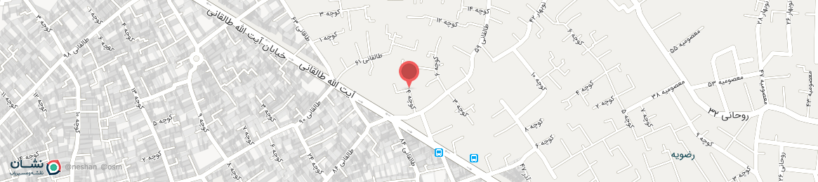 عکس خیابان 4 قم