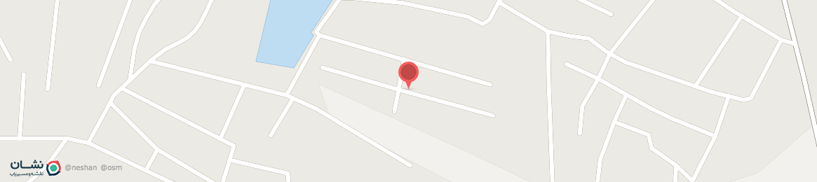 عکس خیابان بنیاد بناب