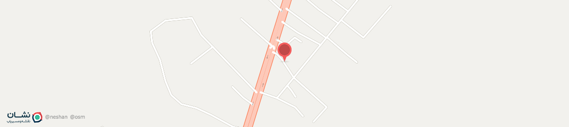 عکس خیابان حافظ 9 بخش مرکزی شهرستان کهنوج