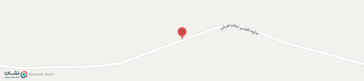 عکس خیابان ساوه-الغدیر-جلایر-تفرش