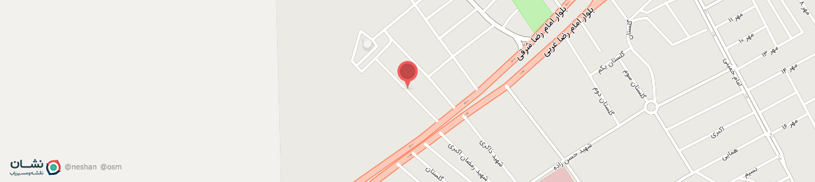 عکس خیابان استقلال آشخانه