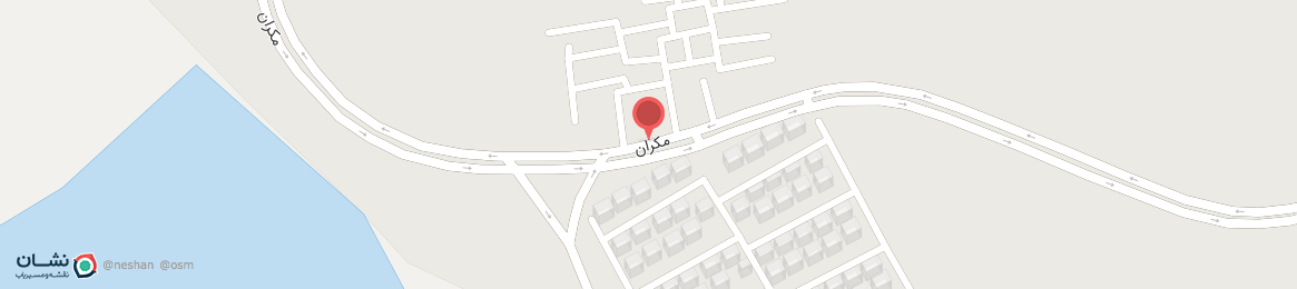 عکس بلوار سجاد شهر ایرانشهر