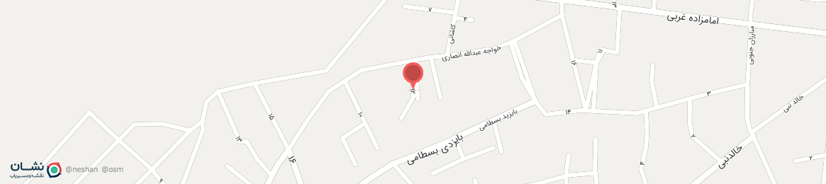 عکس کوچه 12 گنبد کاووس