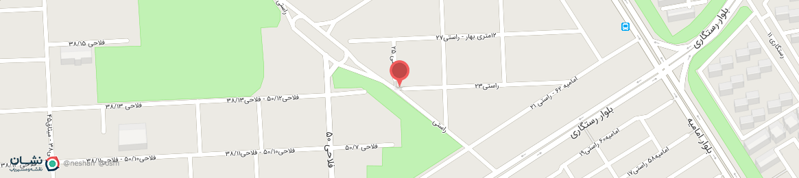 عکس کوچه راستی 23 مشهد