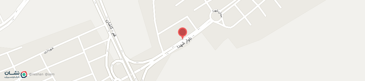 عکس بلوار شهدا محمودآباد