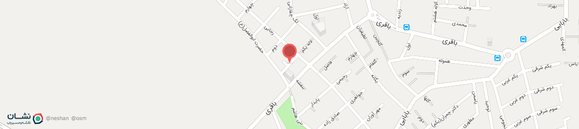 عکس خیابان لاله یکم تهران