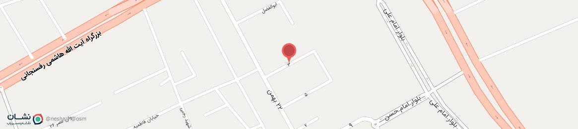 عکس خیابان 3 کرمان