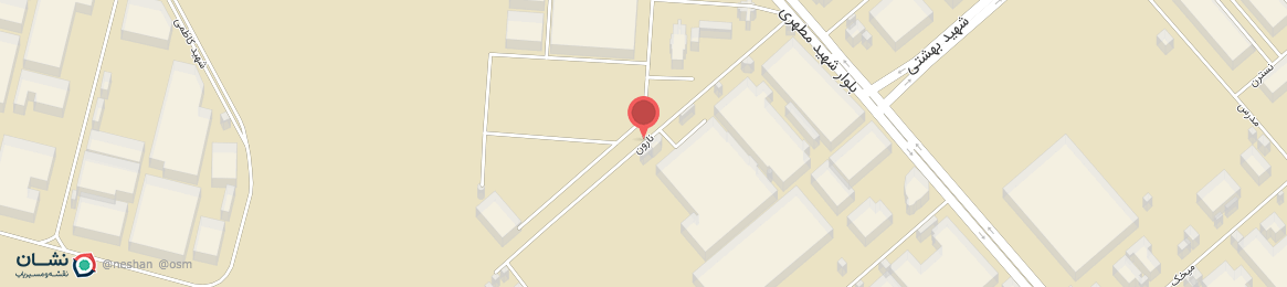 عکس خیابان نارون