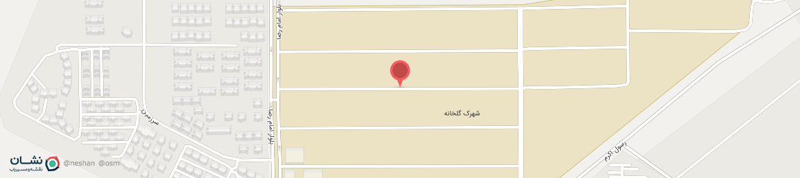 عکس خیابان پردیس 3 شهر جدید هشتگرد