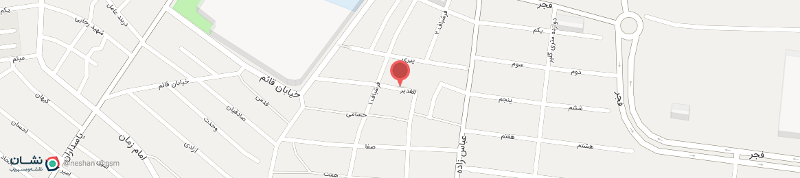 عکس خیابان الغدیر تبریز