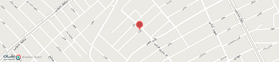 عکس خیابان اورند ایذه