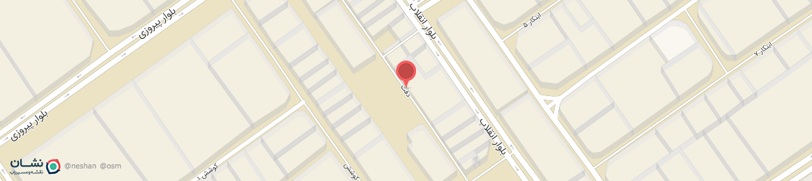 عکس خیابان دقت