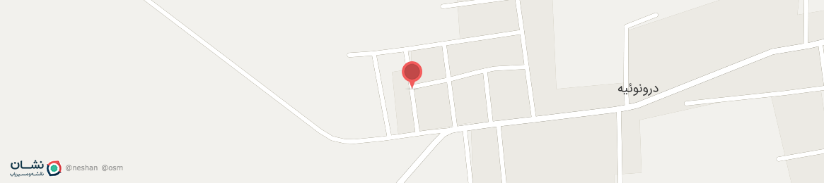 عکس خیابان نیلوفر 15 بخش مرکزی