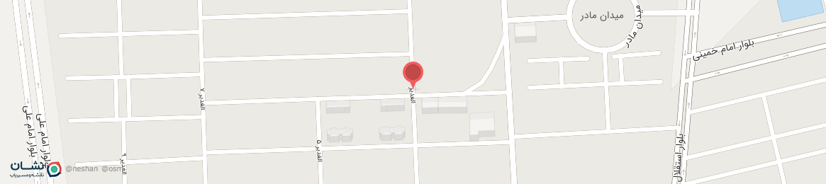 عکس کوچه الغدیر 3 نهبندان