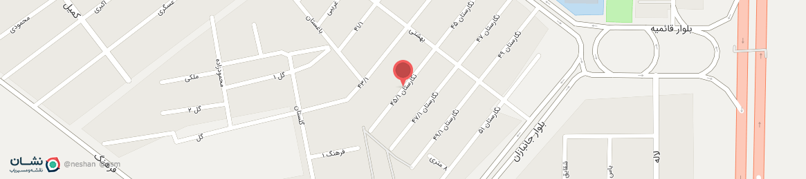 عکس کوچه نگارستان 45/1 اسلامشهر