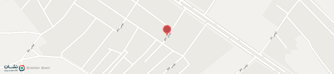 عکس کوچه توس 146