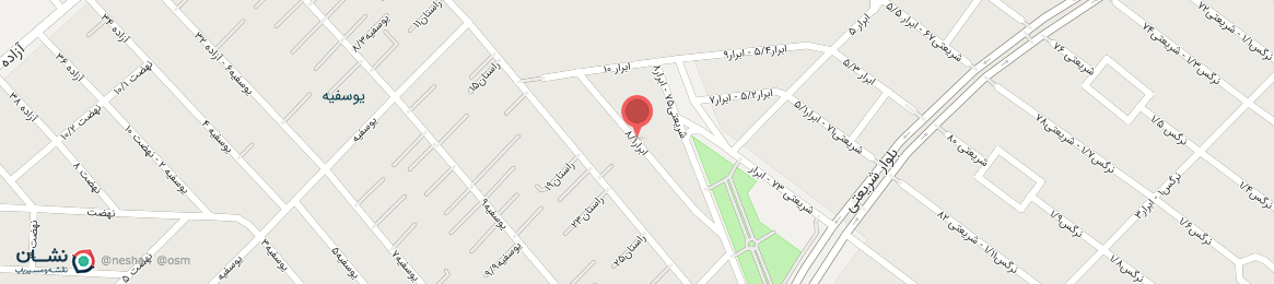 عکس کوچه ابرار 8/1 مشهد