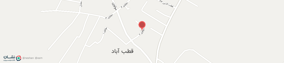 عکس کوچه مولوی 2 قطب آباد