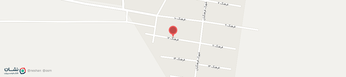 عکس کوچه فرهنگ 12 بندر ترکمن