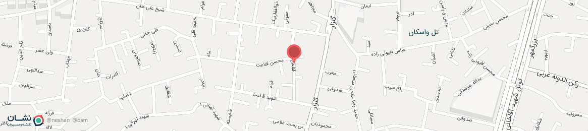 عکس خیابان شهپر اصفهان