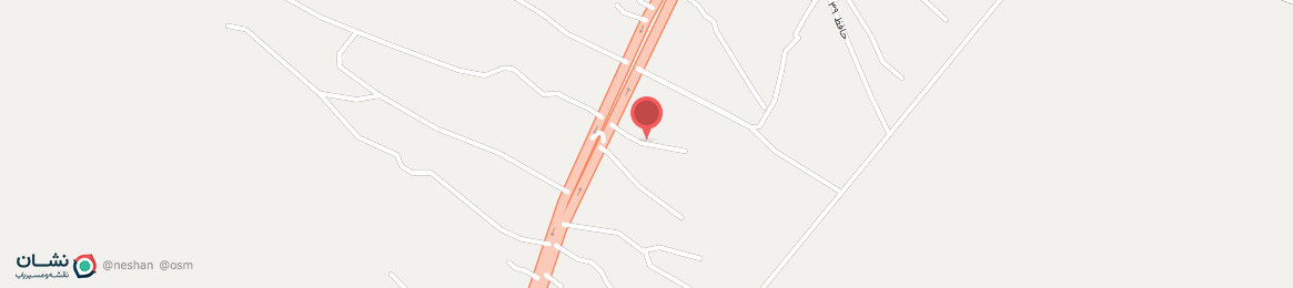 عکس خیابان حافظ 31 بخش مرکزی شهرستان کهنوج