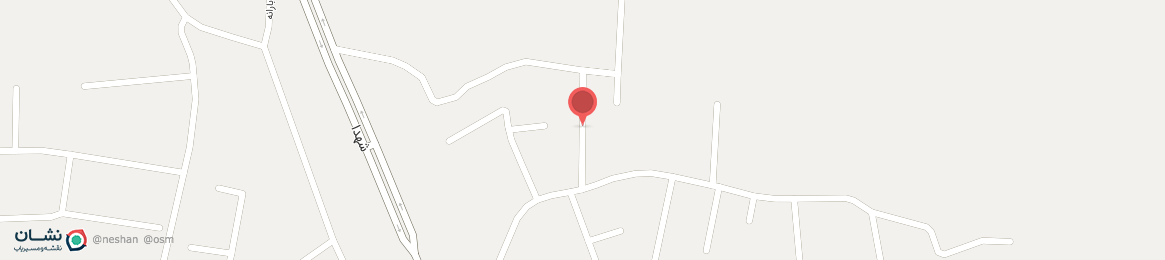 عکس کوچه کشاورز 2 عباس آباد