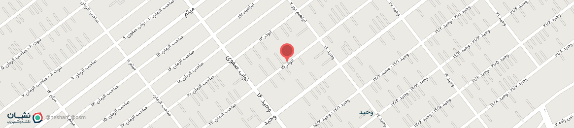 عکس کوچه ابوذر 15 مشهد