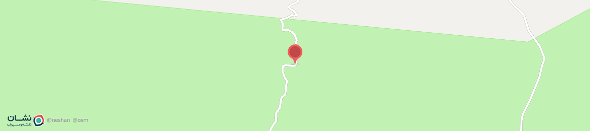 عکس خیابان مسیر آبشار سنگ نو