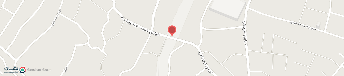 عکس خیابان شهدای انزلی محله لنگرود