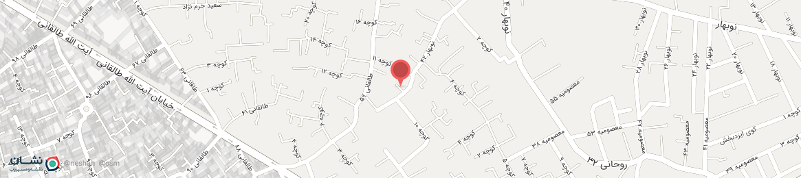 عکس خیابان 11 قم