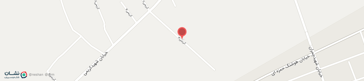 عکس کوچه کریمی 3