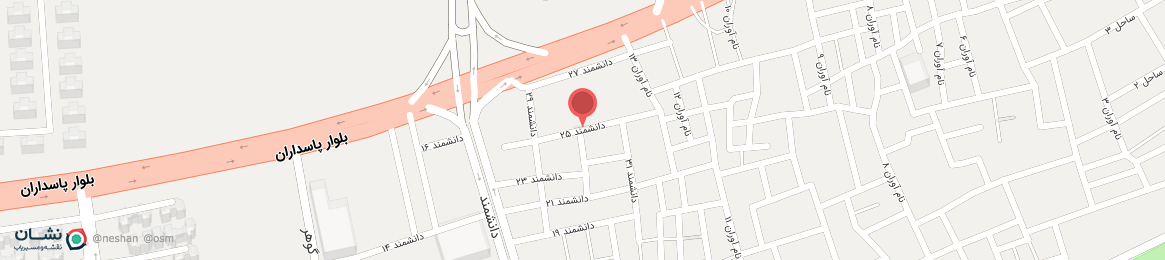 عکس کوچه دانشمند 25 بندرعباس