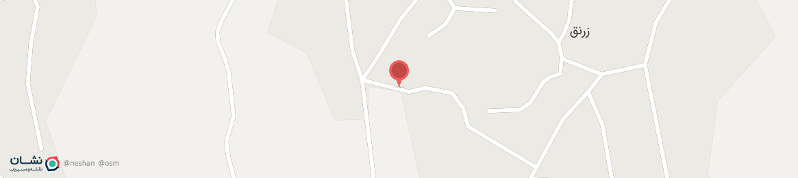 عکس خیابان شهید اکرمی زرنق