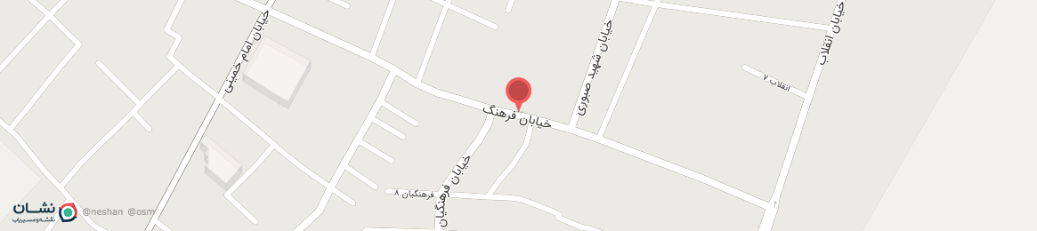 عکس خیابان فرهنگ خلیل آباد