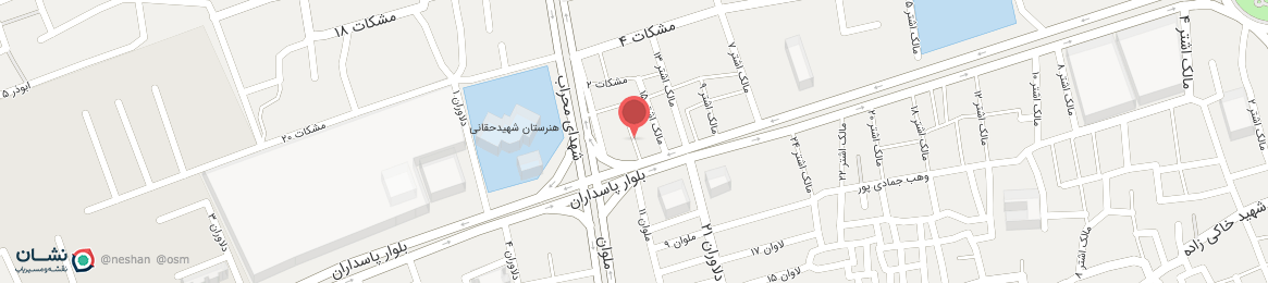 عکس خیابان مالک اشتر 17 بندرعباس