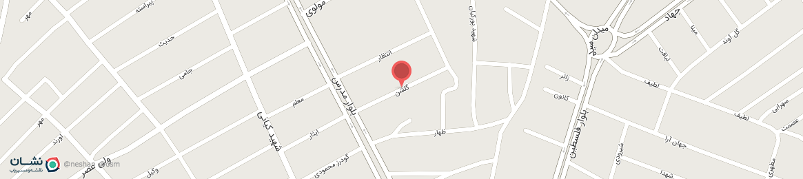 عکس خیابان گلشن ایذه