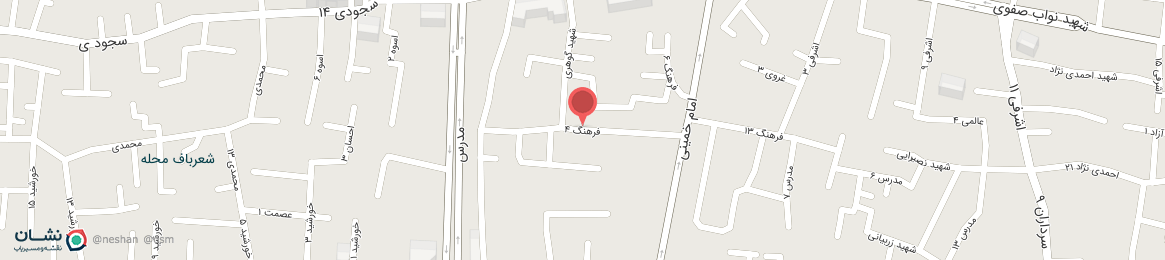 عکس خیابان فرهنگ 4 بابل