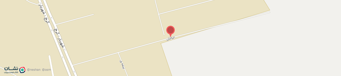 عکس خیابان ایرانیان