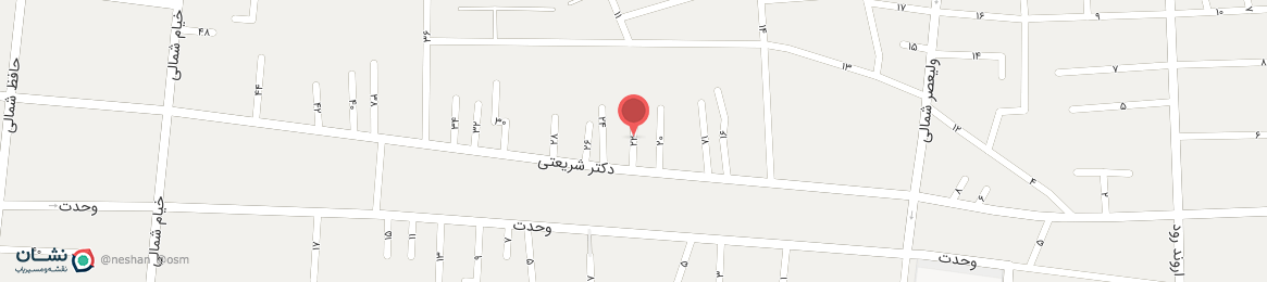 عکس کوچه 22 گنبد کاووس