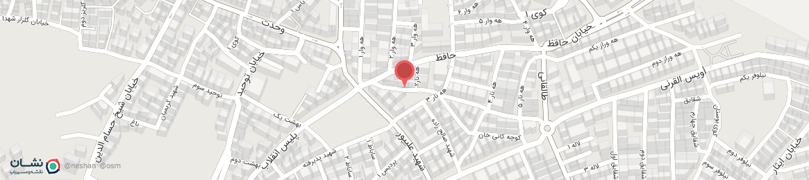 عکس خیابان کانی خان سردشت