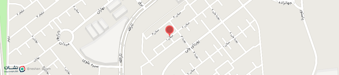 عکس کوچه میلان 1 زاهدان