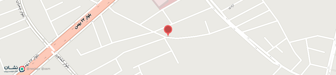 عکس خیابان کوثر اسدآباد