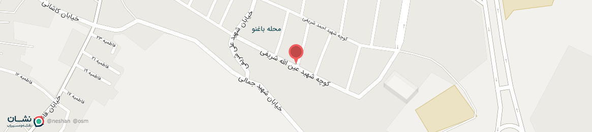 عکس خیابان شهید عین الله شریفی اقلید