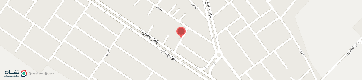 عکس کوچه 2 آباده