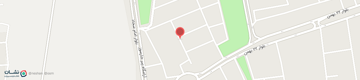 عکس خیابان آزادی 1 بردسیر