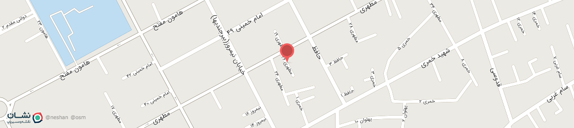 عکس کوچه مطهری 26 زابل