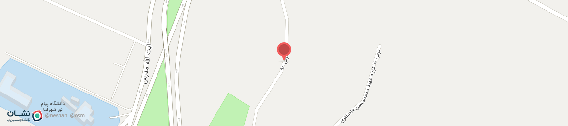 عکس خیابان فرعی 98 شهرضا