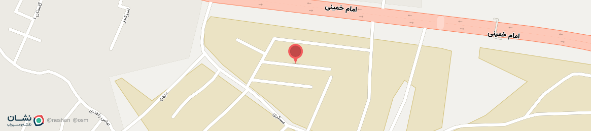 عکس کوچه صبا 2 بومهن