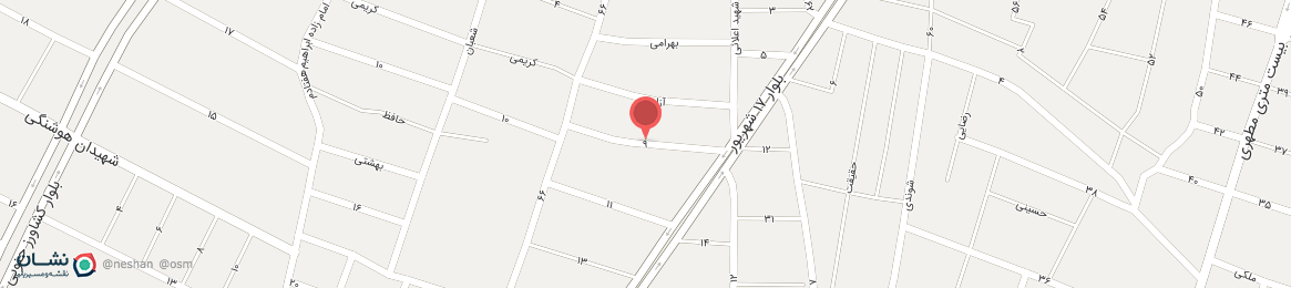 عکس کوچه 9 قم