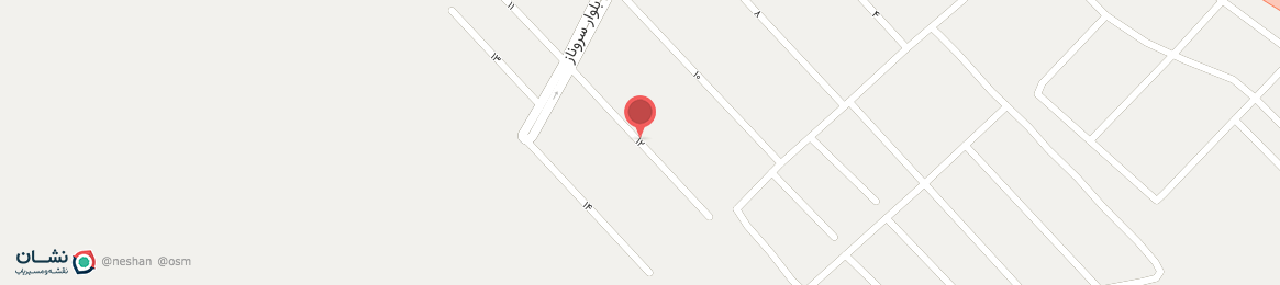 عکس خیابان 12 بخش مرکزی